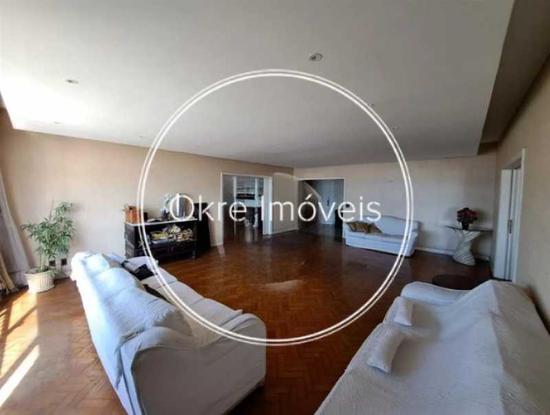 Conheça copacabana  3. do imóvel - Apartamento 4 quartos à venda Copacabana, Rio de Janeiro - R$ 7.000.000 - CBAP40153 - 34 copacabana  3. - 34
