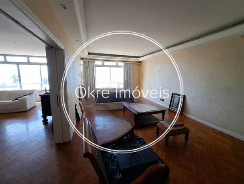 Conheça copacabana  6. do imóvel - Apartamento 4 quartos à venda Copacabana, Rio de Janeiro - R$ 7.000.000 - CBAP40153 - 37 copacabana  6. - 37