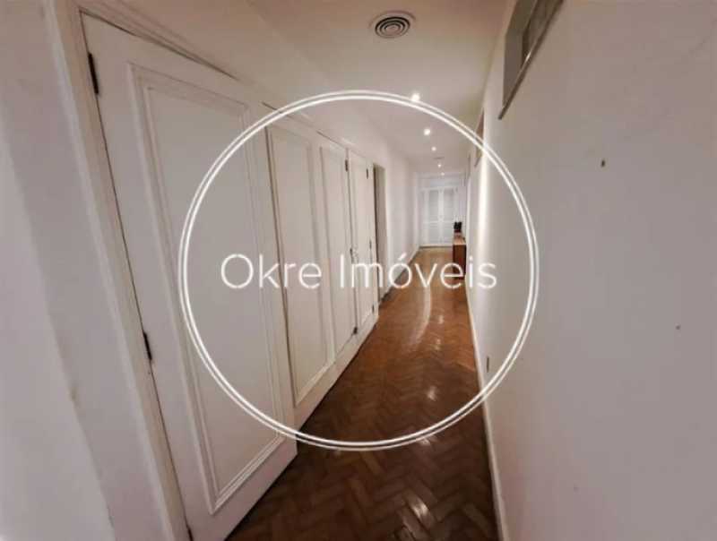 Conheça copacabana  8. do imóvel - Apartamento 4 quartos à venda Copacabana, Rio de Janeiro - R$ 7.000.000 - CBAP40153 - 38 copacabana  8. - 38