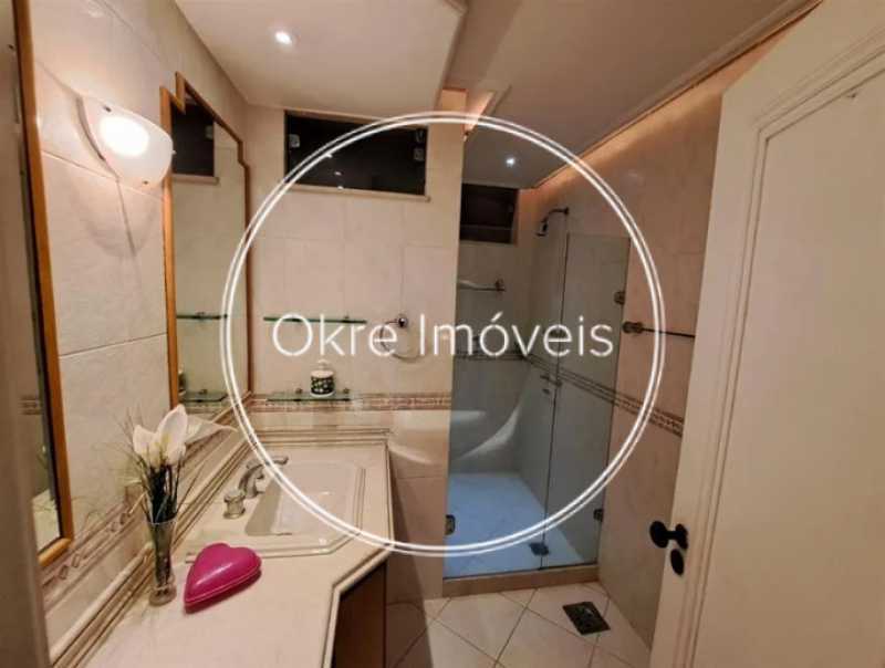 Conheça copacabana  9. do imóvel - Apartamento 4 quartos à venda Copacabana, Rio de Janeiro - R$ 7.000.000 - CBAP40153 - 23 copacabana  9. - 23