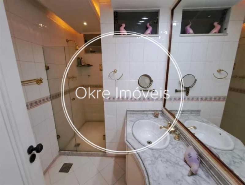 Conheça copacabana  10. do imóvel - Apartamento 4 quartos à venda Copacabana, Rio de Janeiro - R$ 7.000.000 - CBAP40153 - 22 copacabana  10. - 22