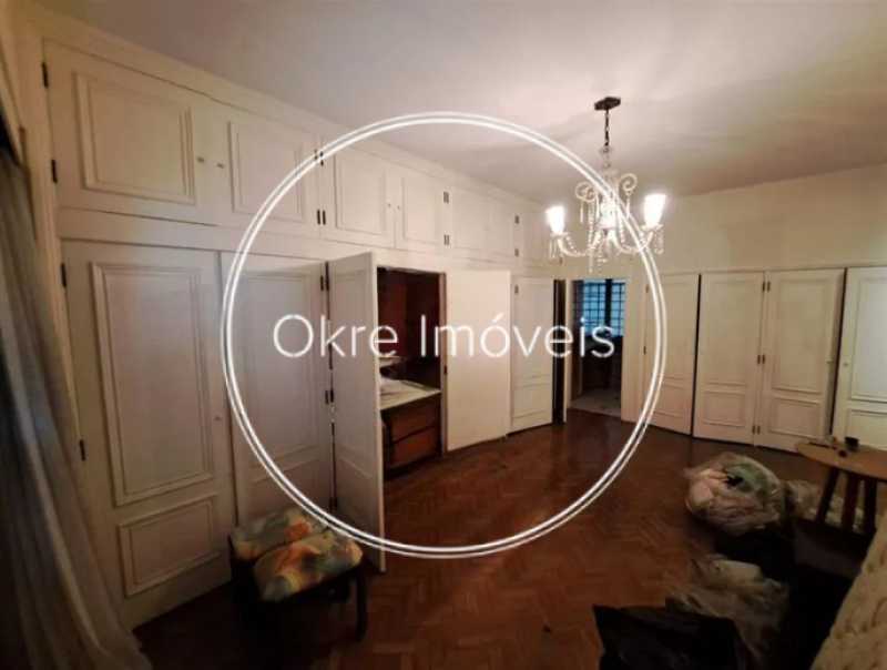 Conheça copacabana  11. do imóvel - Apartamento 4 quartos à venda Copacabana, Rio de Janeiro - R$ 7.000.000 - CBAP40153 - 4 copacabana  11. - 4