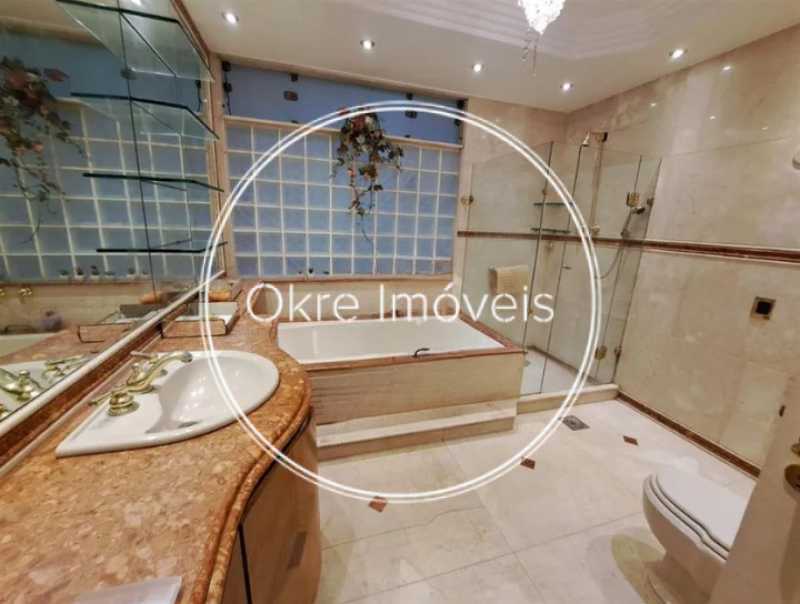 Conheça copacabana  12. do imóvel - Apartamento 4 quartos à venda Copacabana, Rio de Janeiro - R$ 7.000.000 - CBAP40153 - 27 copacabana  12. - 27