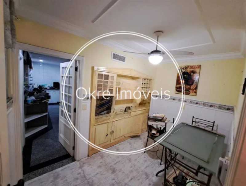 Conheça copacabana  14. do imóvel - Apartamento 4 quartos à venda Copacabana, Rio de Janeiro - R$ 7.000.000 - CBAP40153 - 39 copacabana  14. - 39