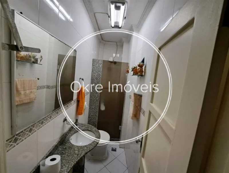Conheça copacabana  15. do imóvel - Apartamento 4 quartos à venda Copacabana, Rio de Janeiro - R$ 7.000.000 - CBAP40153 - 40 copacabana  15. - 40
