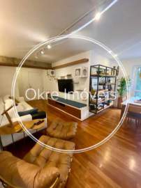 Apartamento 3 quartos à venda Lagoa, Rio de Janeiro - R$ 2.900.000 - LEAP31614