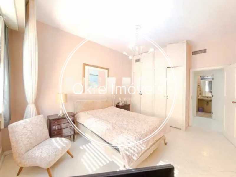 copacabana  12. - 13