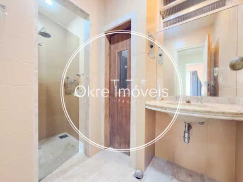 copacabana  13. - 14