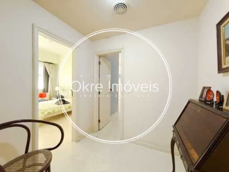 copacabana  14. - 15