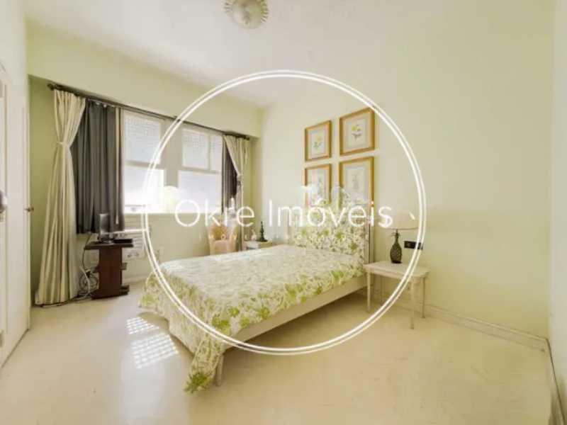 copacabana  15. - 16