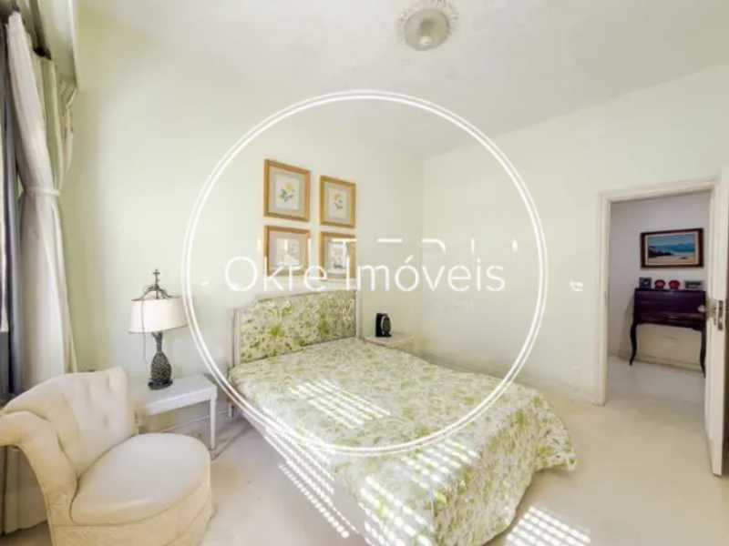 copacabana  16. - 17