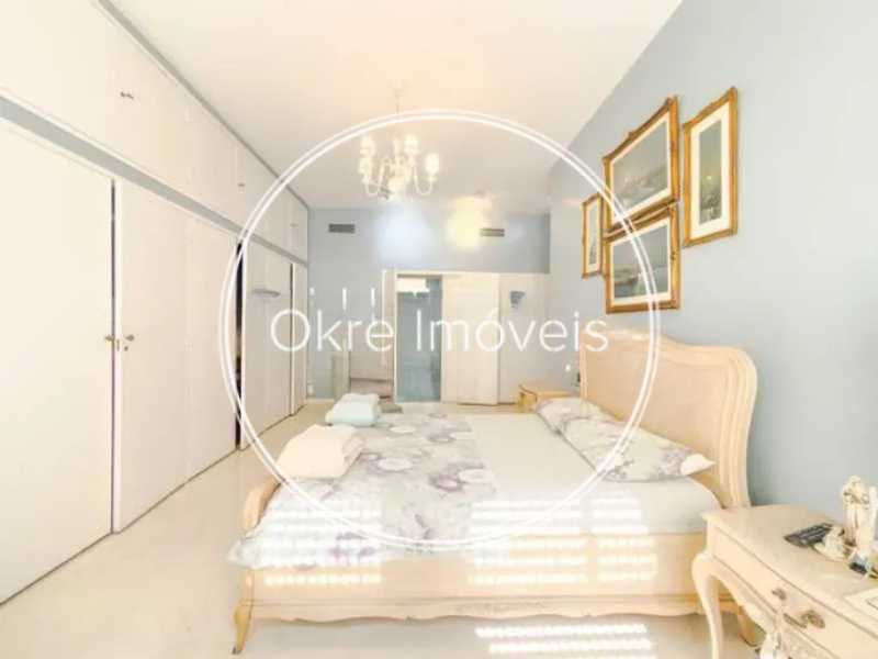 copacabana  17. - 18