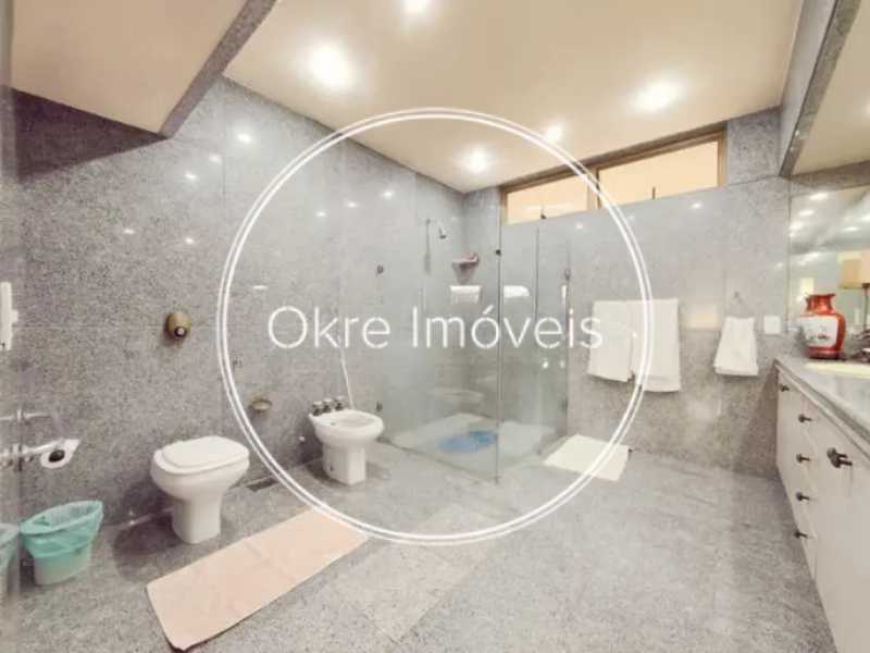 copacabana  20. - 21