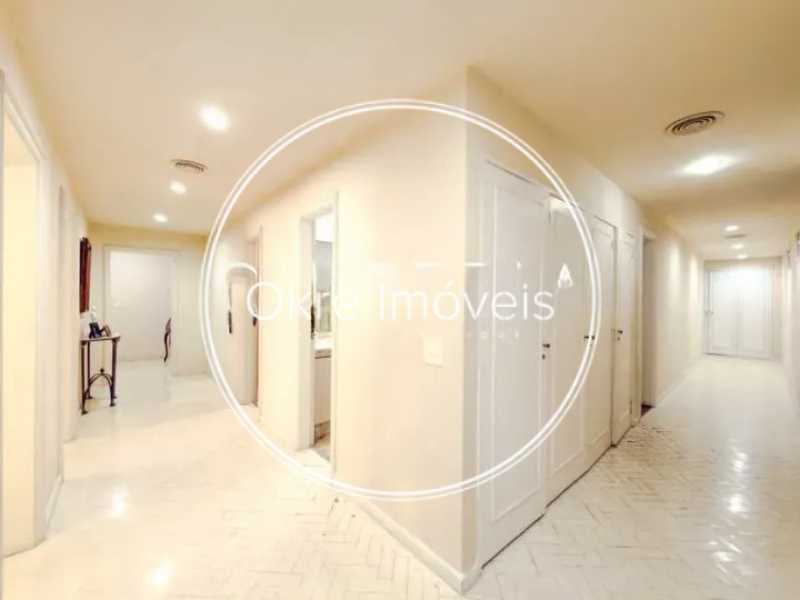 copacabana  21. - 22