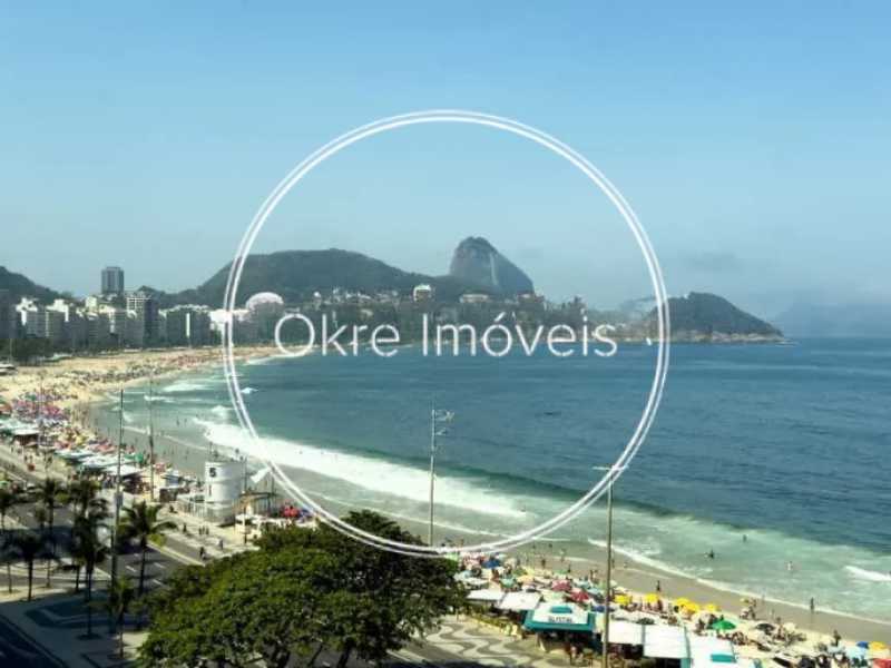 copacabana  27. - 27