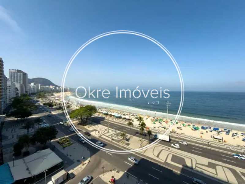 copacabana  28. - 28