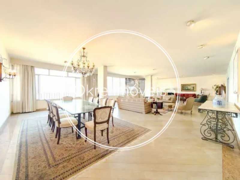 copacabana  29. - 29