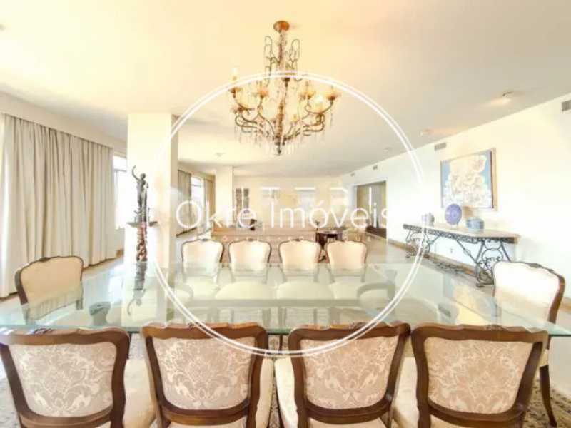 copacabana  30. - 30