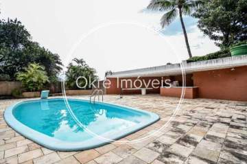 Ótima localização - CASA EM CONDOMÍNIO À VENDA NA GÁVEA. - LECN60010 Ótima localização - CASA EM CONDOMÍNIO À VENDA NA GÁVEA. - LECN60010