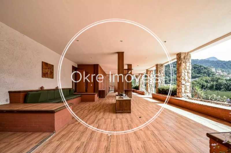Conheça 8955d413-5798-47ae-bce9-2fffd2 do imóvel - CASA EM CONDOMÍNIO À VENDA NA GÁVEA. - LECN60010 - 4 8955d413-5798-47ae-bce9-2fffd2 - 4