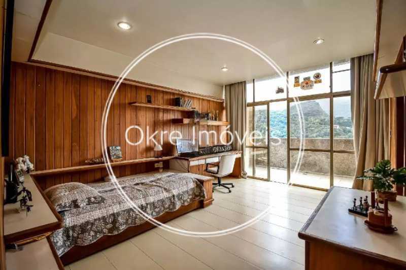Conheça e81c43f7-dfee-43e0-a9e7-56be46 do imóvel - CASA EM CONDOMÍNIO À VENDA NA GÁVEA. - LECN60010 - 13 e81c43f7-dfee-43e0-a9e7-56be46 - 13