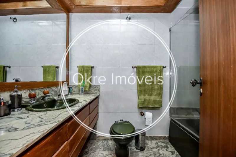 Conheça f5edf175-2890-46d3-93cf-eb95a9 do imóvel - CASA EM CONDOMÍNIO À VENDA NA GÁVEA. - LECN60010 - 24 f5edf175-2890-46d3-93cf-eb95a9 - 24