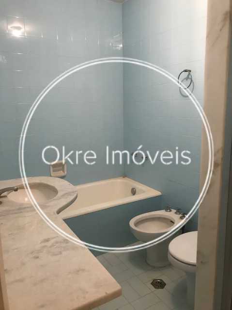 Conheça ap3 -0649-1552498736-38 do imóvel - Apartamento 3 quartos à venda Leblon, Rio de Janeiro - R$ 1.850.000 - CBAP30418 - 13 ap3 -0649-1552498736-38 - 13