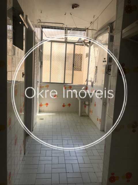 Conheça ap3 -0649-1552498714-37 do imóvel - Apartamento 3 quartos à venda Leblon, Rio de Janeiro - R$ 1.850.000 - CBAP30418 - 15 ap3 -0649-1552498714-37 - 15