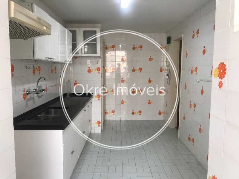 Conheça ap3 -0649-1552498463-35 do imóvel - Apartamento 3 quartos à venda Leblon, Rio de Janeiro - R$ 1.850.000 - CBAP30418 - 17 ap3 -0649-1552498463-35 - 17