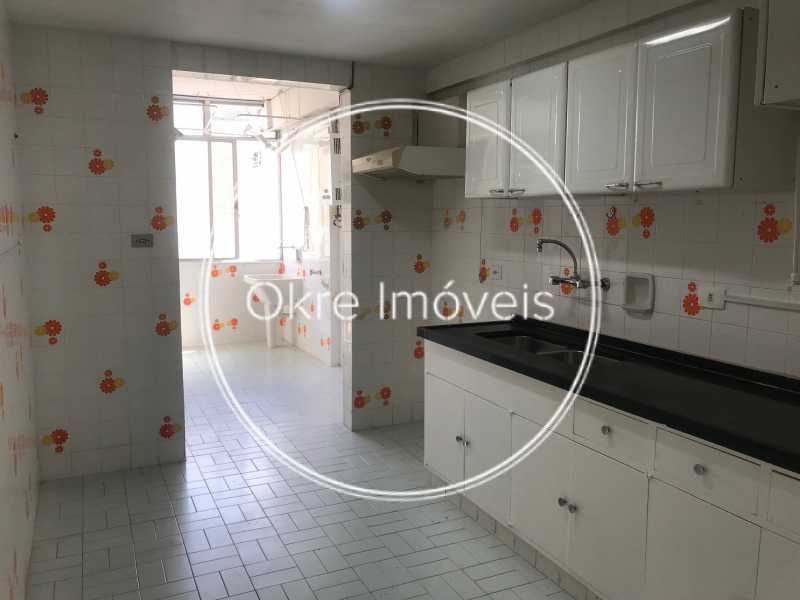 Conheça ap3 -0649-1552498463-33 do imóvel - Apartamento 3 quartos à venda Leblon, Rio de Janeiro - R$ 1.850.000 - CBAP30418 - 18 ap3 -0649-1552498463-33 - 18