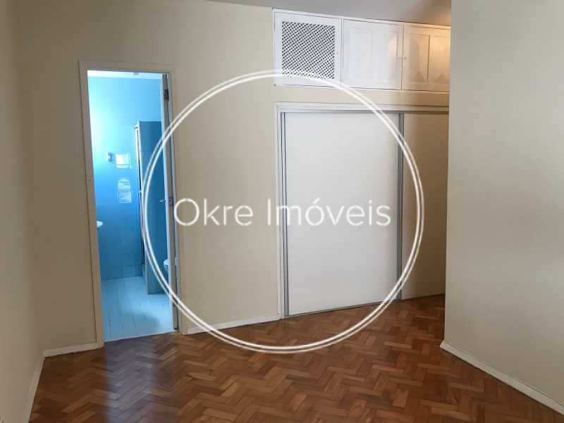 Conheça ap3 -0649-1552498463-29 do imóvel - Apartamento 3 quartos à venda Leblon, Rio de Janeiro - R$ 1.850.000 - CBAP30418 - 9 ap3 -0649-1552498463-29 - 9