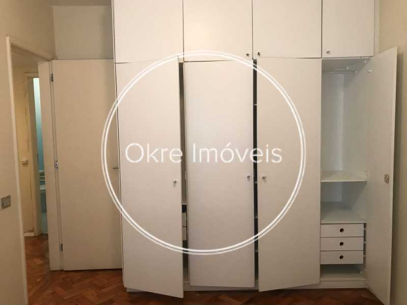 Conheça ap3 -0649-1552498463-27 do imóvel - Apartamento 3 quartos à venda Leblon, Rio de Janeiro - R$ 1.850.000 - CBAP30418 - 11 ap3 -0649-1552498463-27 - 11
