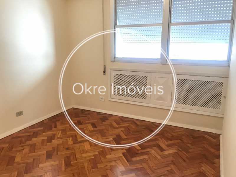 Conheça ap3 -0649-1552498463-26 do imóvel - Apartamento 3 quartos à venda Leblon, Rio de Janeiro - R$ 1.850.000 - CBAP30418 - 6 ap3 -0649-1552498463-26 - 6