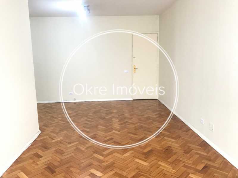 Conheça ap3 -0649-1552498463-23 1 do imóvel - Apartamento 3 quartos à venda Leblon, Rio de Janeiro - R$ 1.850.000 - CBAP30418 - 3 ap3 -0649-1552498463-23 1 - 3