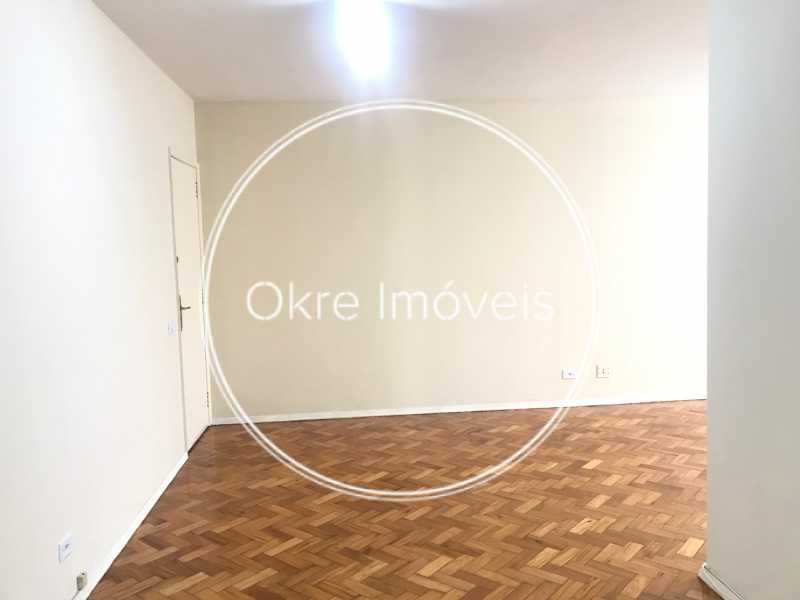 Conheça ap3 -0649-1552498463-22 do imóvel - Apartamento 3 quartos à venda Leblon, Rio de Janeiro - R$ 1.850.000 - CBAP30418 - 2 ap3 -0649-1552498463-22 - 2