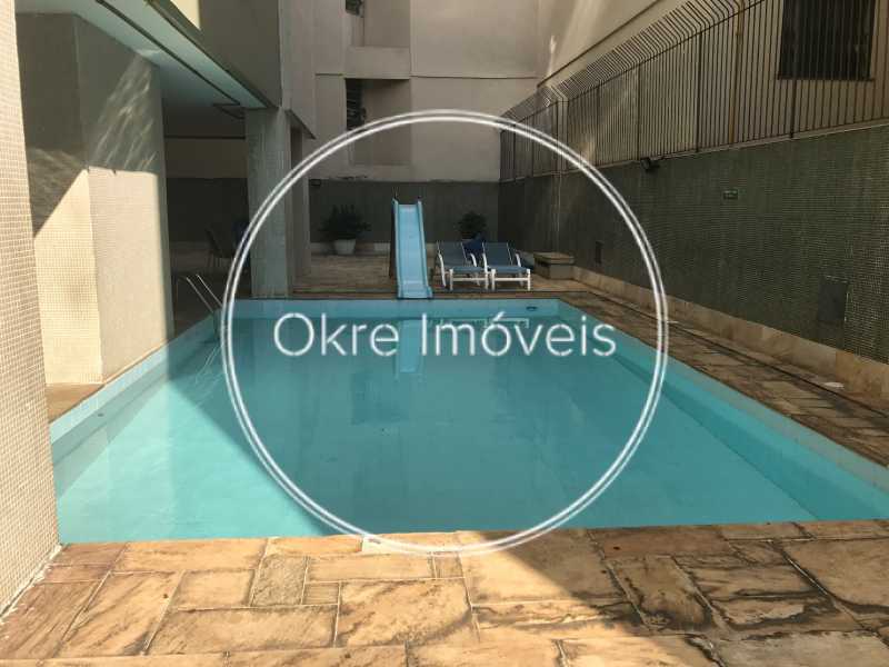 Conheça AP3 -0649-1506623317-18 do imóvel - Apartamento 3 quartos à venda Leblon, Rio de Janeiro - R$ 1.850.000 - CBAP30418 - 20 AP3 -0649-1506623317-18 - 20