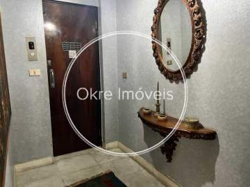 Apartamento 4 quartos à venda Copacabana, Rio de Janeiro - R$ 2.600.000 - CBAP40157
