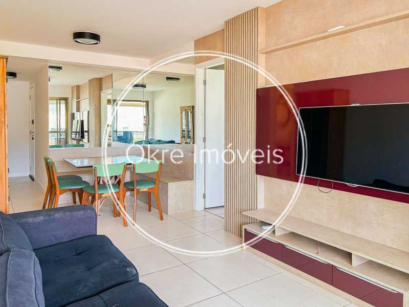 Conheça a54a1bc9-f663-4352-8460-0476f1 do imóvel - Apartamento sol da manhã - IPAP20338 - 2 a54a1bc9-f663-4352-8460-0476f1 - 2