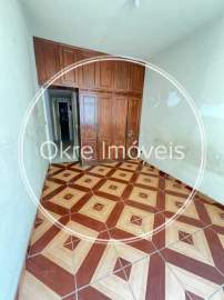 Apartamento 1 quarto à venda Copacabana, Rio de Janeiro - R$ 490.000 - CBAP10200