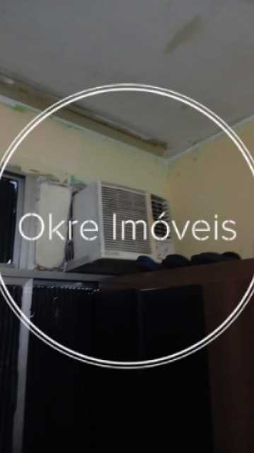 Conheça 1002890270 do imóvel - Kitnet/Conjugado 19m² à venda Leblon, Rio de Janeiro - R$ 160.000 - LEKI00010 - 3 1002890270 - 3