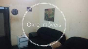Kitnet/Conjugado 19m² à venda Leblon, Rio de Janeiro - R$ 160.000 - LEKI00010 Kitnet/Conjugado 19m² à venda Leblon, Rio de Janeiro - R$ 160.000 - LEKI00010