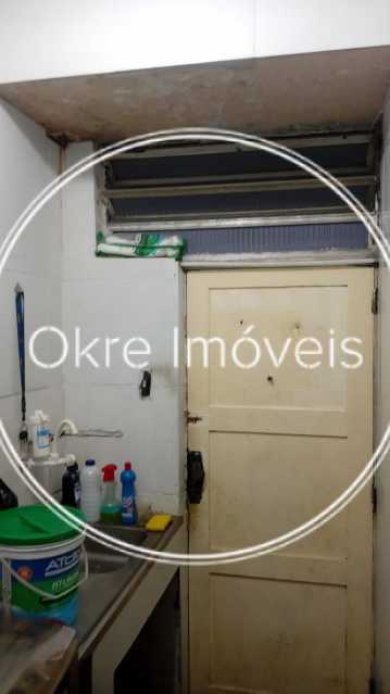 Conheça 1002890273 do imóvel - Kitnet/Conjugado 19m² à venda Leblon, Rio de Janeiro - R$ 160.000 - LEKI00010 - 5 1002890273 - 5