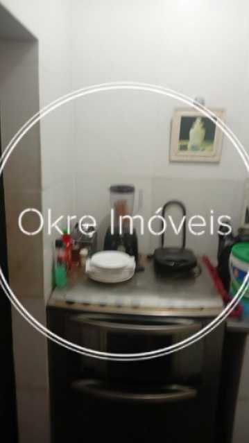 Conheça 1002890281 do imóvel - Kitnet/Conjugado 19m² à venda Leblon, Rio de Janeiro - R$ 160.000 - LEKI00010 - 6 1002890281 - 6