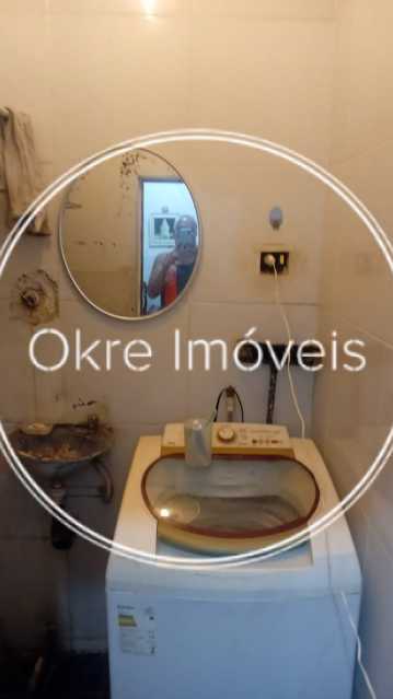 Conheça 1002890278 do imóvel - Kitnet/Conjugado 19m² à venda Leblon, Rio de Janeiro - R$ 160.000 - LEKI00010 - 7 1002890278 - 7