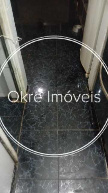 Conheça 1002890284 do imóvel - Kitnet/Conjugado 19m² à venda Leblon, Rio de Janeiro - R$ 160.000 - LEKI00010 - 9 1002890284 - 9