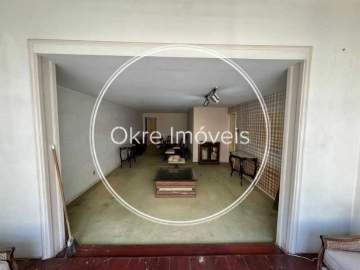 Apartamento 3 quartos à venda Ipanema, Rio de Janeiro - R$ 1.600.000 - LEAP31620 Apartamento 3 quartos à venda Ipanema, Rio de Janeiro - R$ 1.600.000 - LEAP31620