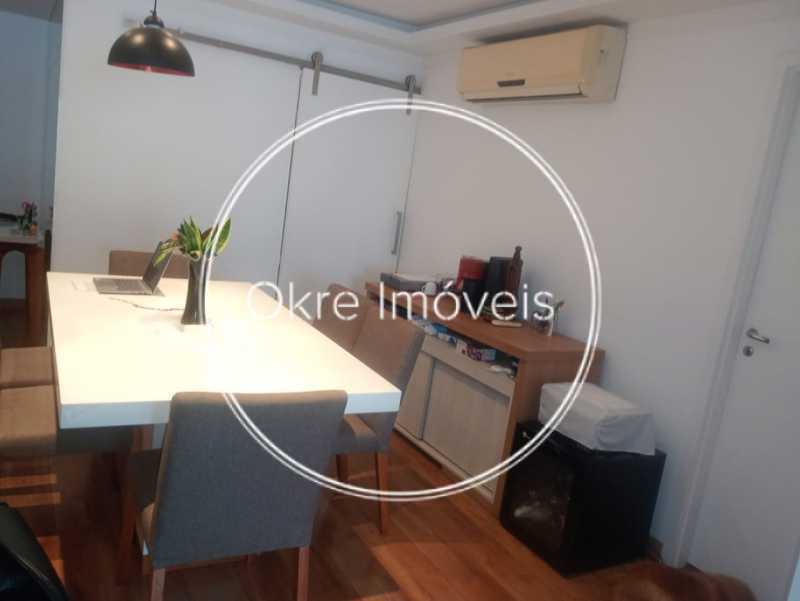 Conheça WhatsApp Image 2025-10-25 at 1 do imóvel - Apartamento 3 quartos à venda Botafogo, Rio de Janeiro - R$ 1.250.000 - FLAP30486 - 3 WhatsApp Image 2025-10-25 at 1 - 3