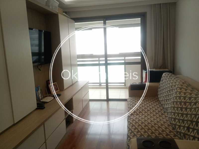 Conheça WhatsApp Image 2025-10-25 at 1 do imóvel - Apartamento 3 quartos à venda Botafogo, Rio de Janeiro - R$ 1.250.000 - FLAP30486 - 4 WhatsApp Image 2025-10-25 at 1 - 4