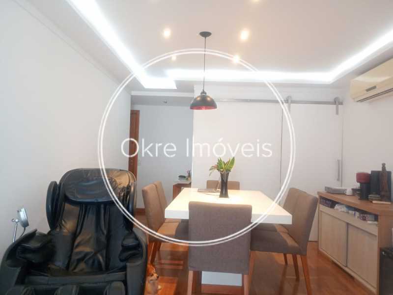 Conheça WhatsApp Image 2025-10-25 at 1 do imóvel - Apartamento 3 quartos à venda Botafogo, Rio de Janeiro - R$ 1.250.000 - FLAP30486 - 5 WhatsApp Image 2025-10-25 at 1 - 5