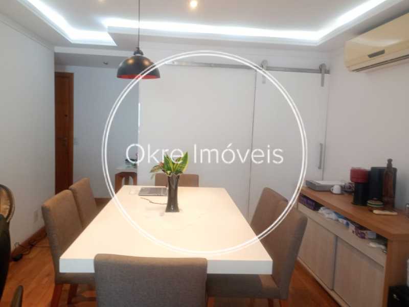 Conheça WhatsApp Image 2025-10-25 at 1 do imóvel - Apartamento 3 quartos à venda Botafogo, Rio de Janeiro - R$ 1.250.000 - FLAP30486 - 7 WhatsApp Image 2025-10-25 at 1 - 7